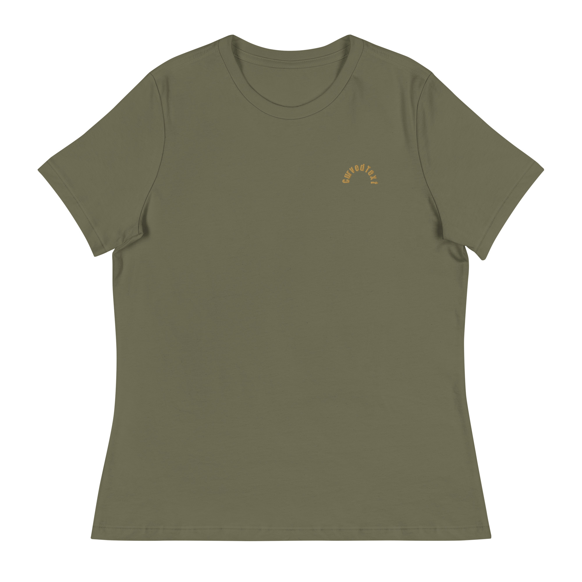 Women's Relaxed T-Shirt - Image 26