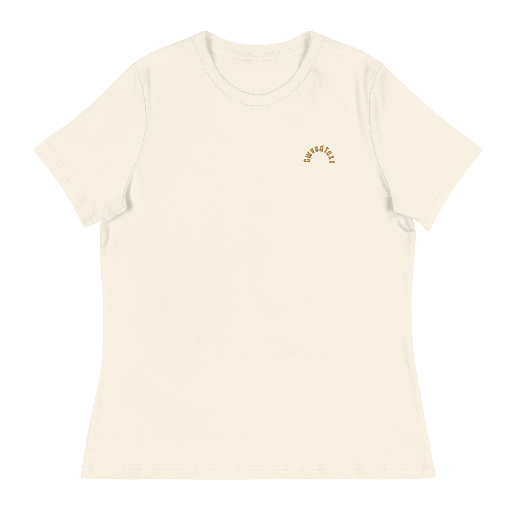 Women's Relaxed T-Shirt - Image 33
