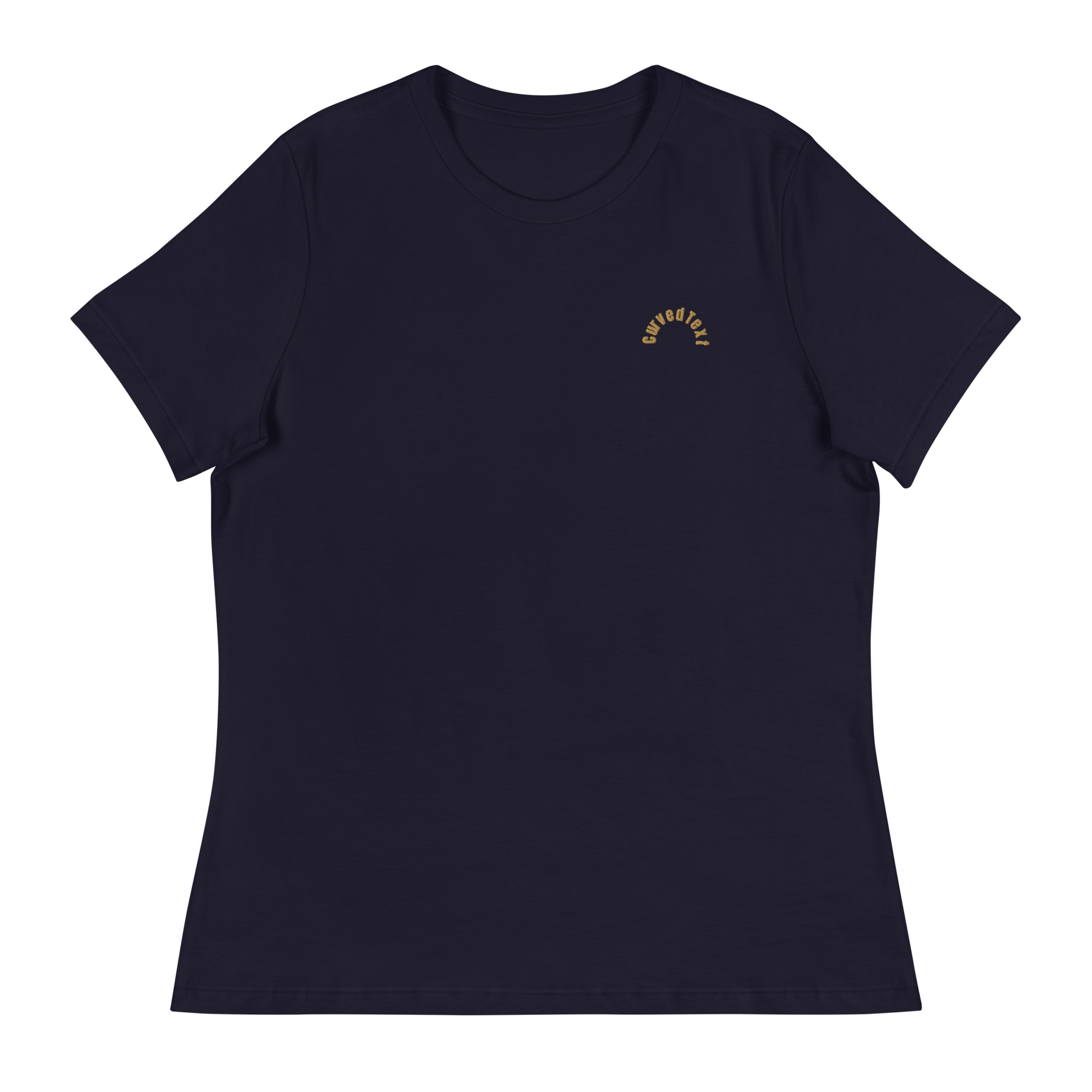 Women's Relaxed T-Shirt - Image 18