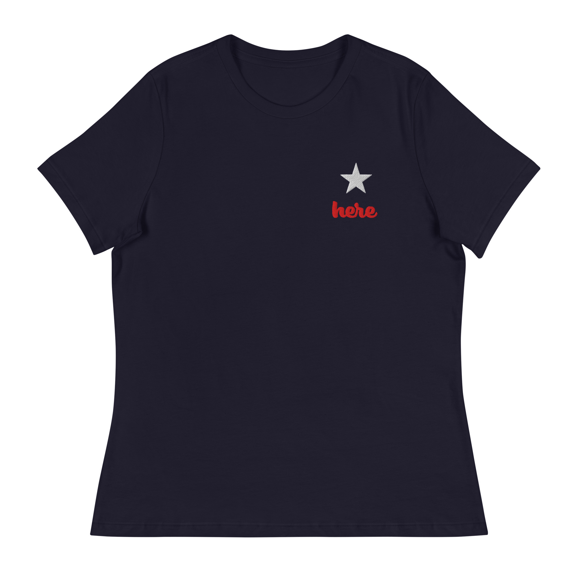 Women's Relaxed T-Shirt - Image 18