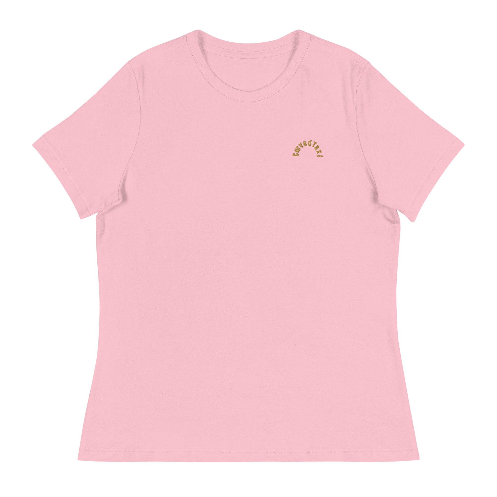 Women's Relaxed T-Shirt - Image 20