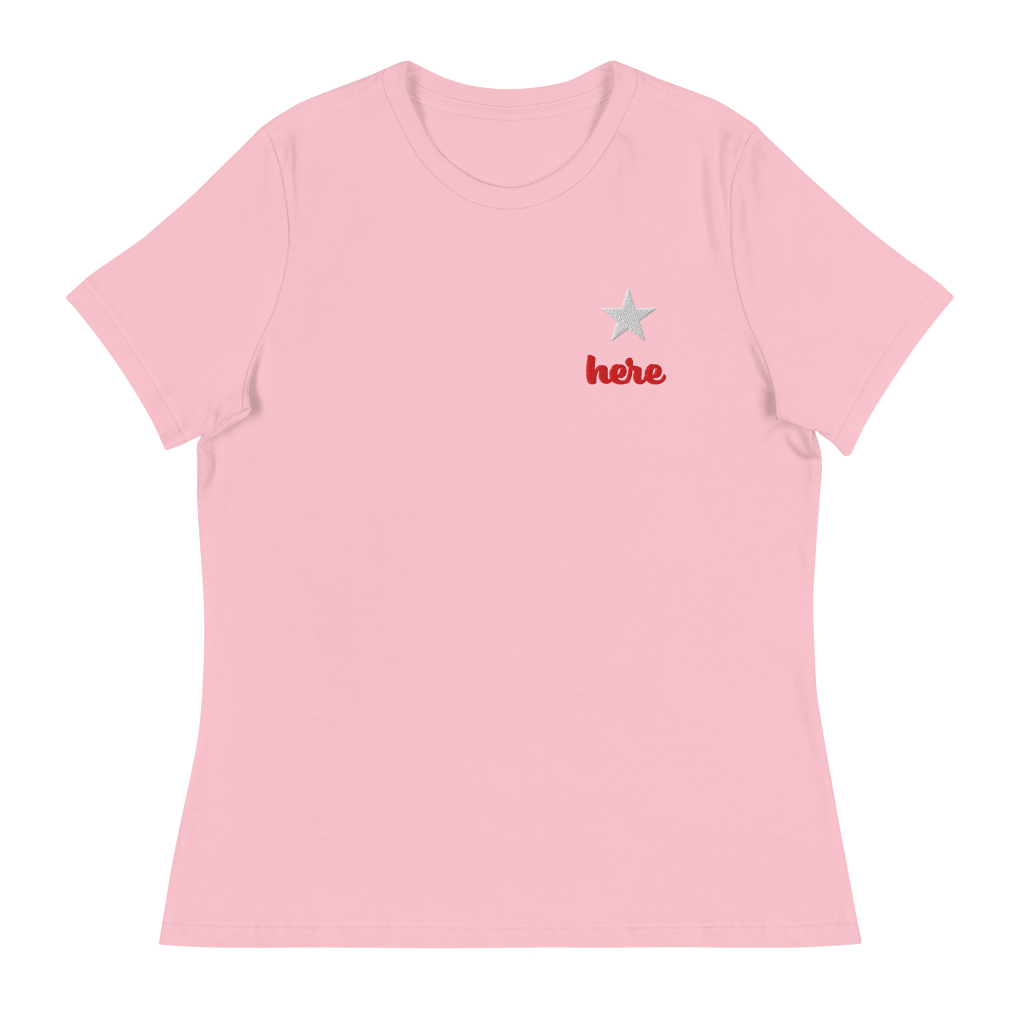 Women's Relaxed T-Shirt - Image 20