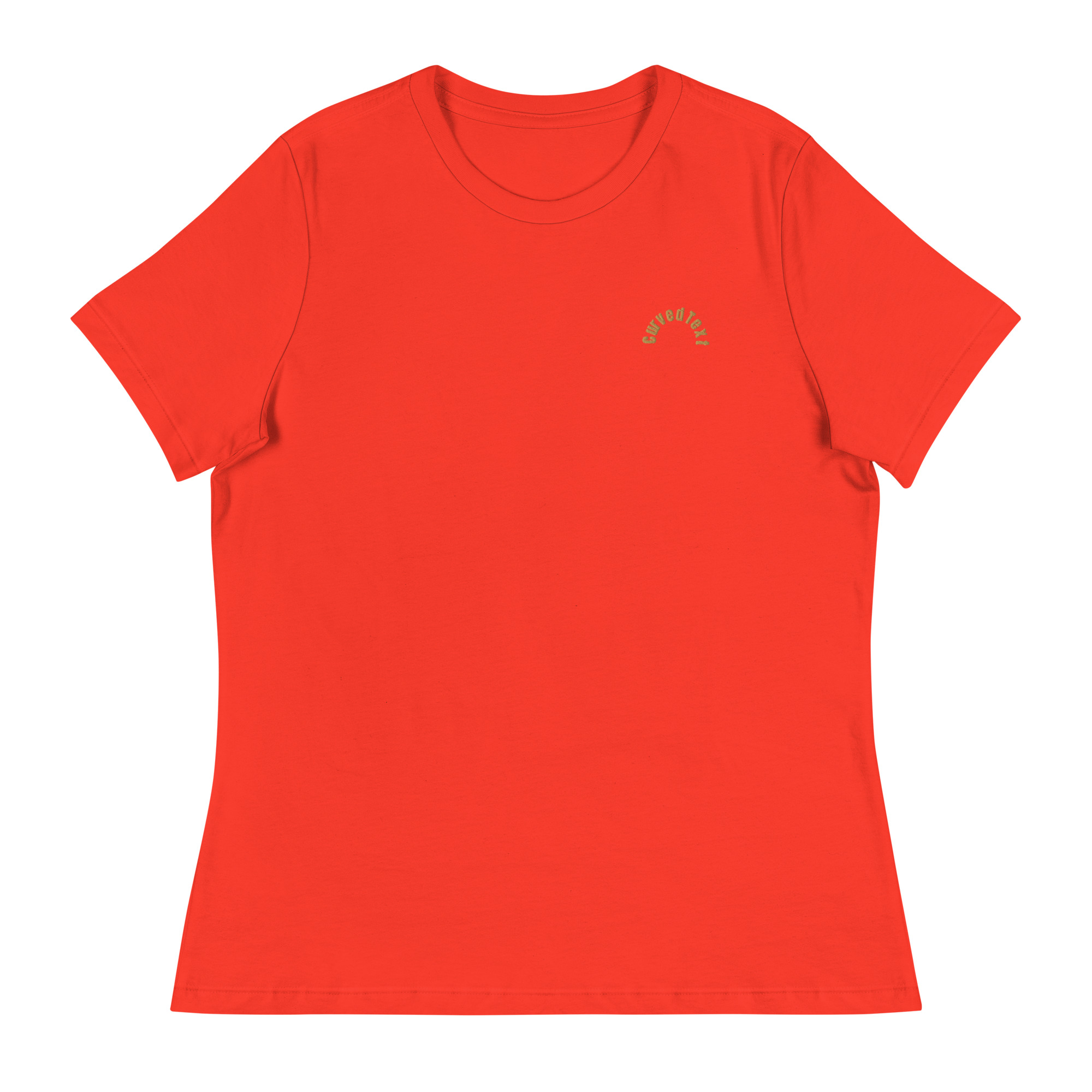 Women's Relaxed T-Shirt - Image 21