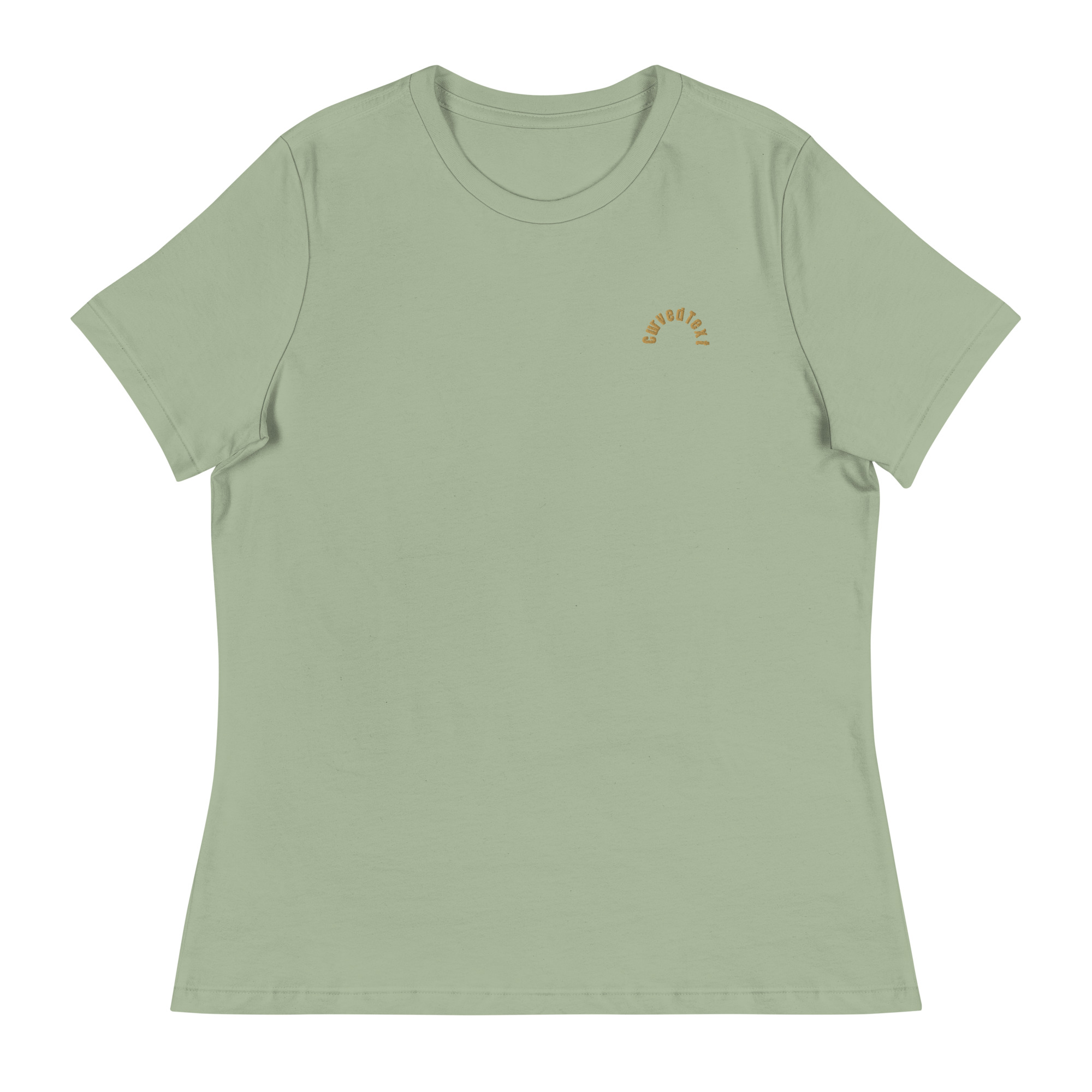 Women's Relaxed T-Shirt - Image 27