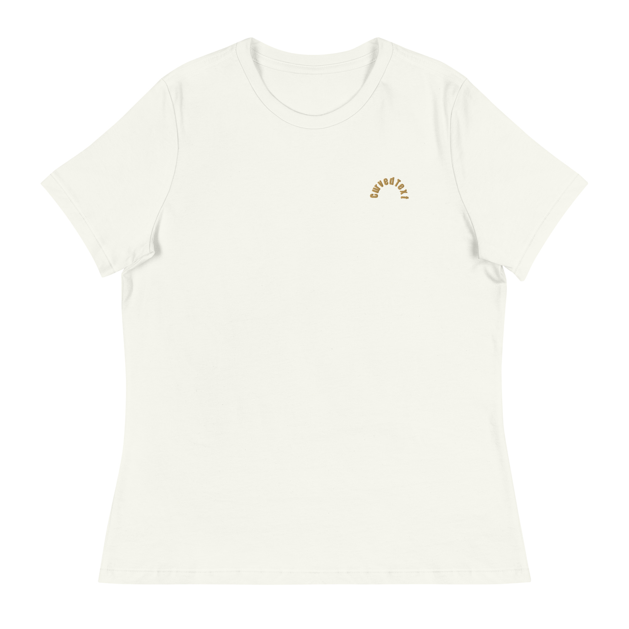 Women's Relaxed T-Shirt - Image 30