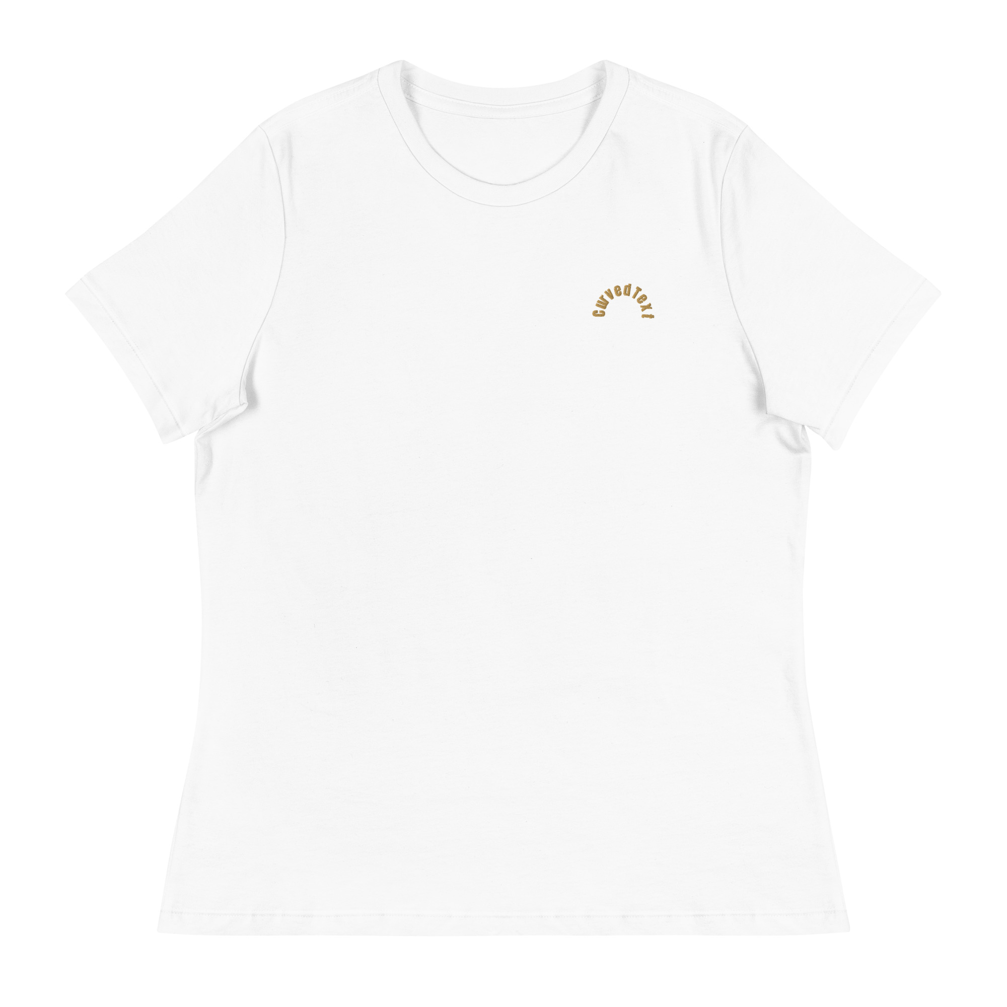 Women's Relaxed T-Shirt - Image 24
