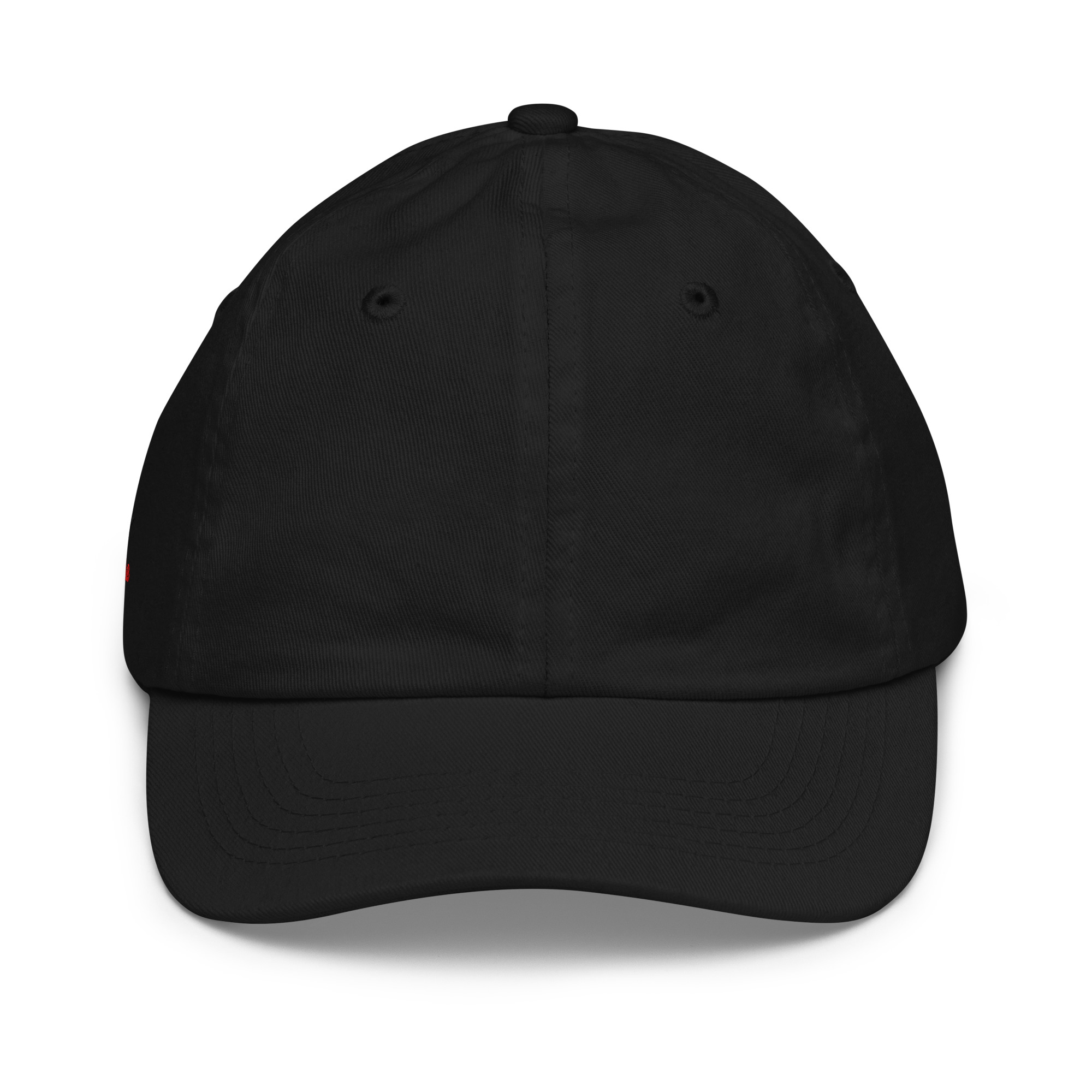 Youth baseball cap - Image 2