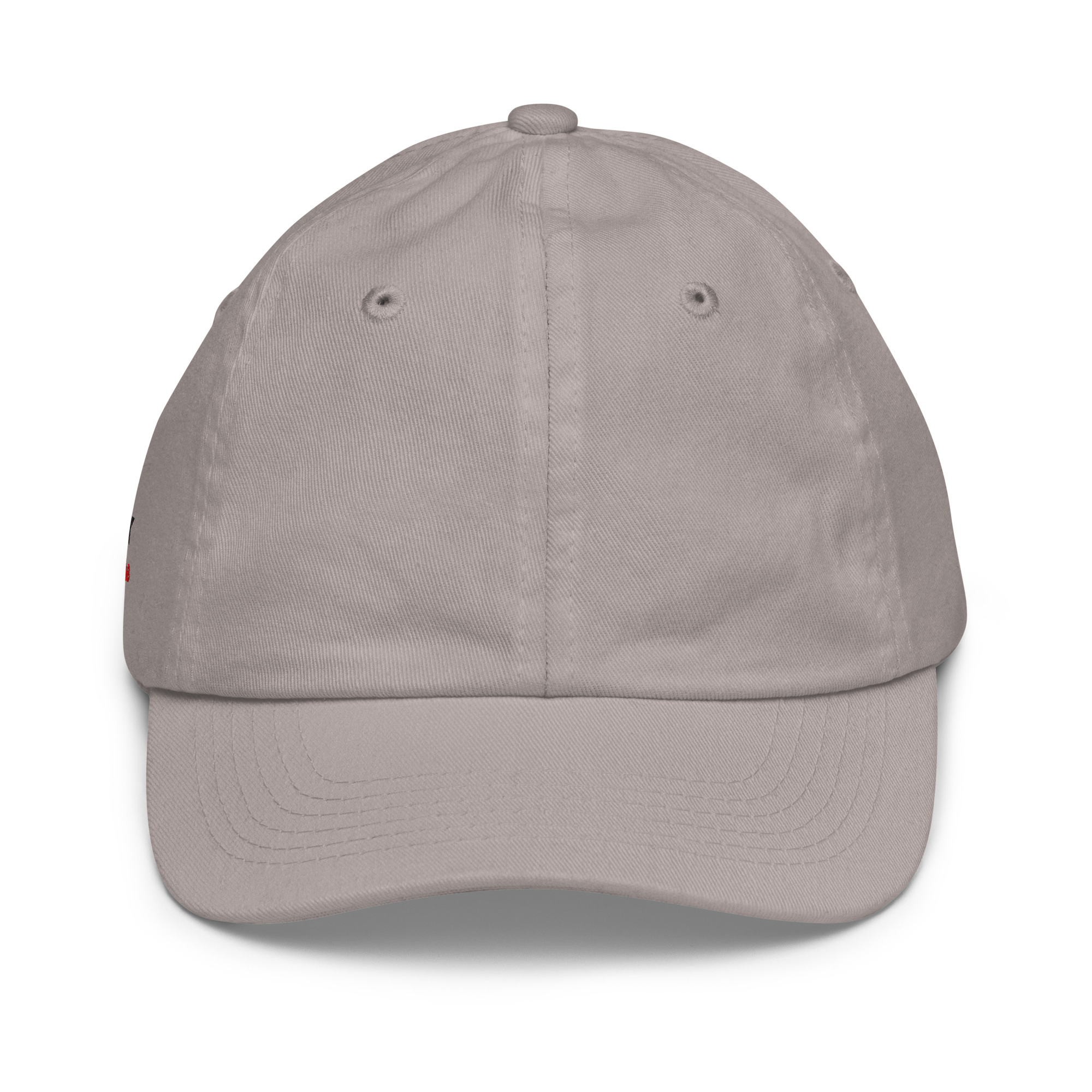 Youth baseball cap - Image 3