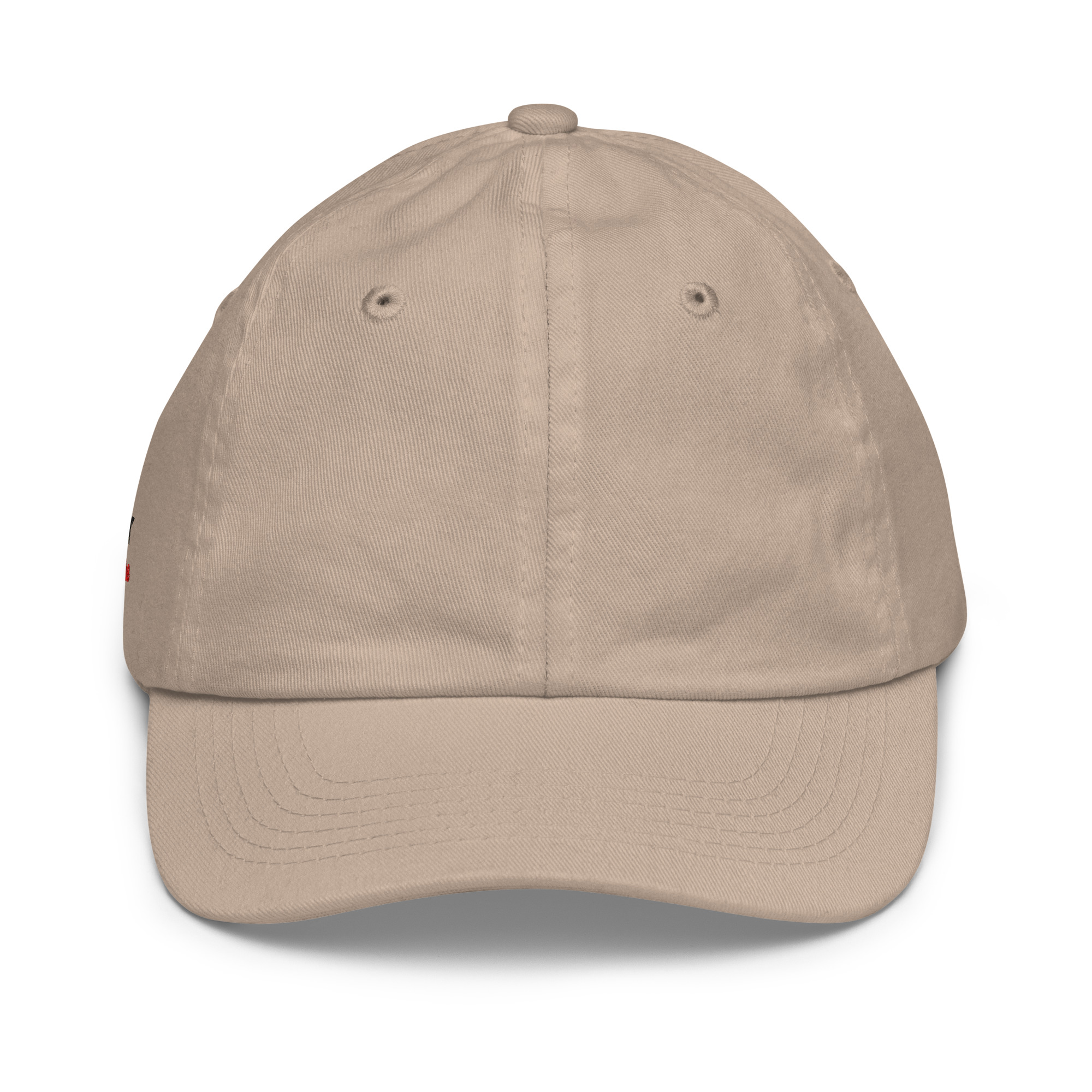 Youth baseball cap - Image 4