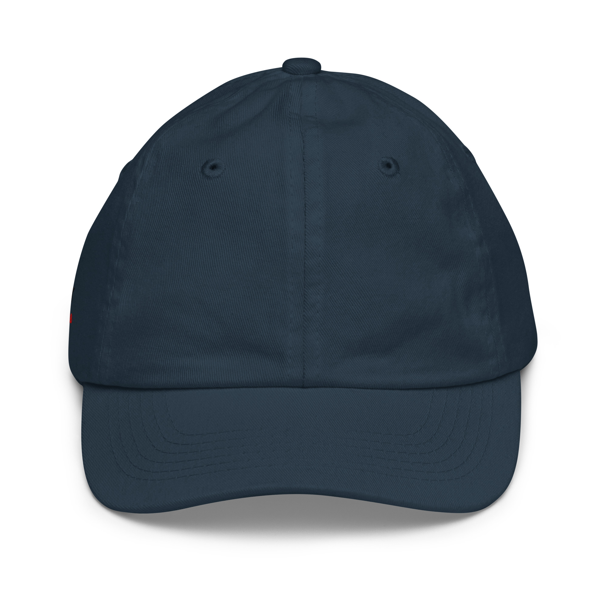 Youth baseball cap - Image 6