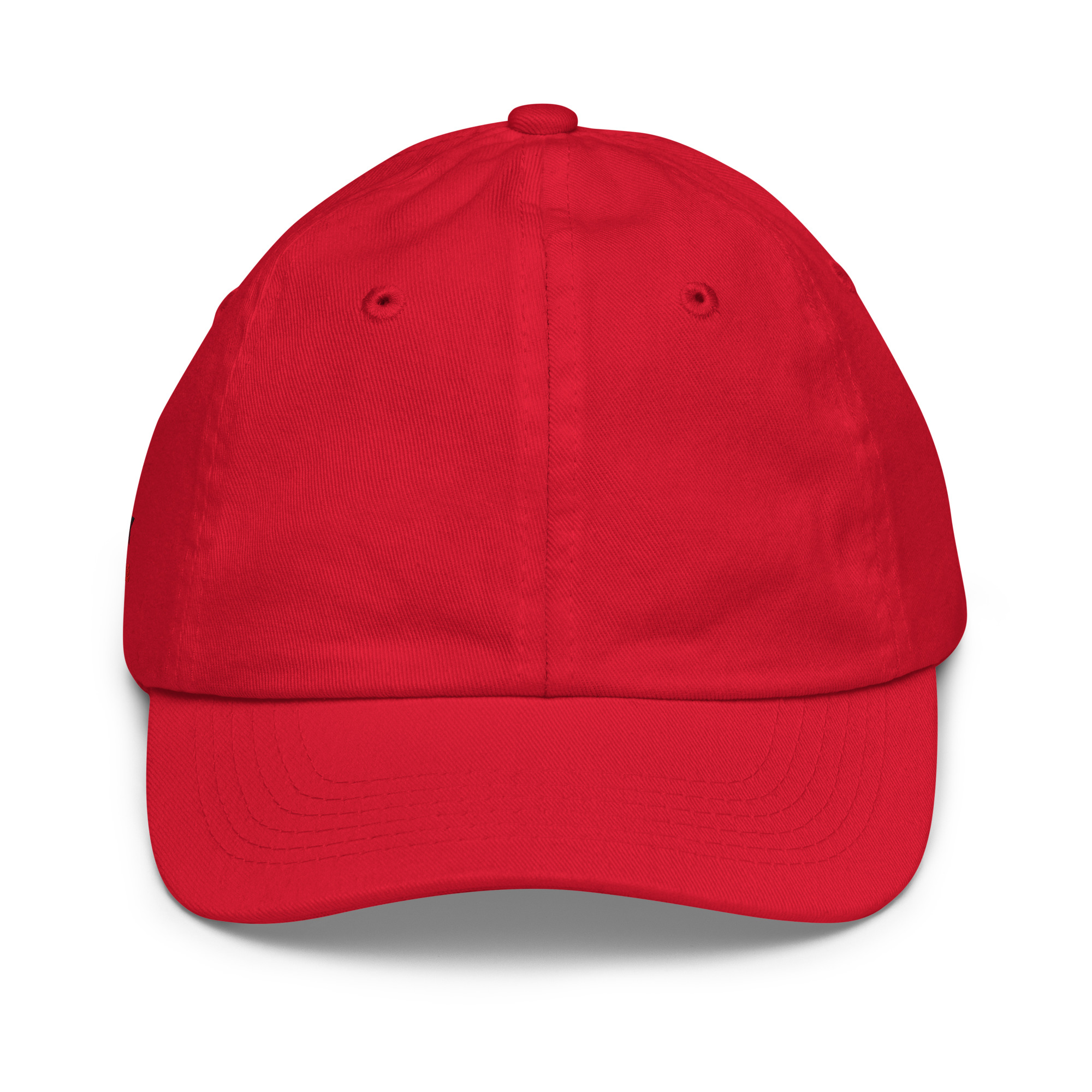 Youth baseball cap - Image 7
