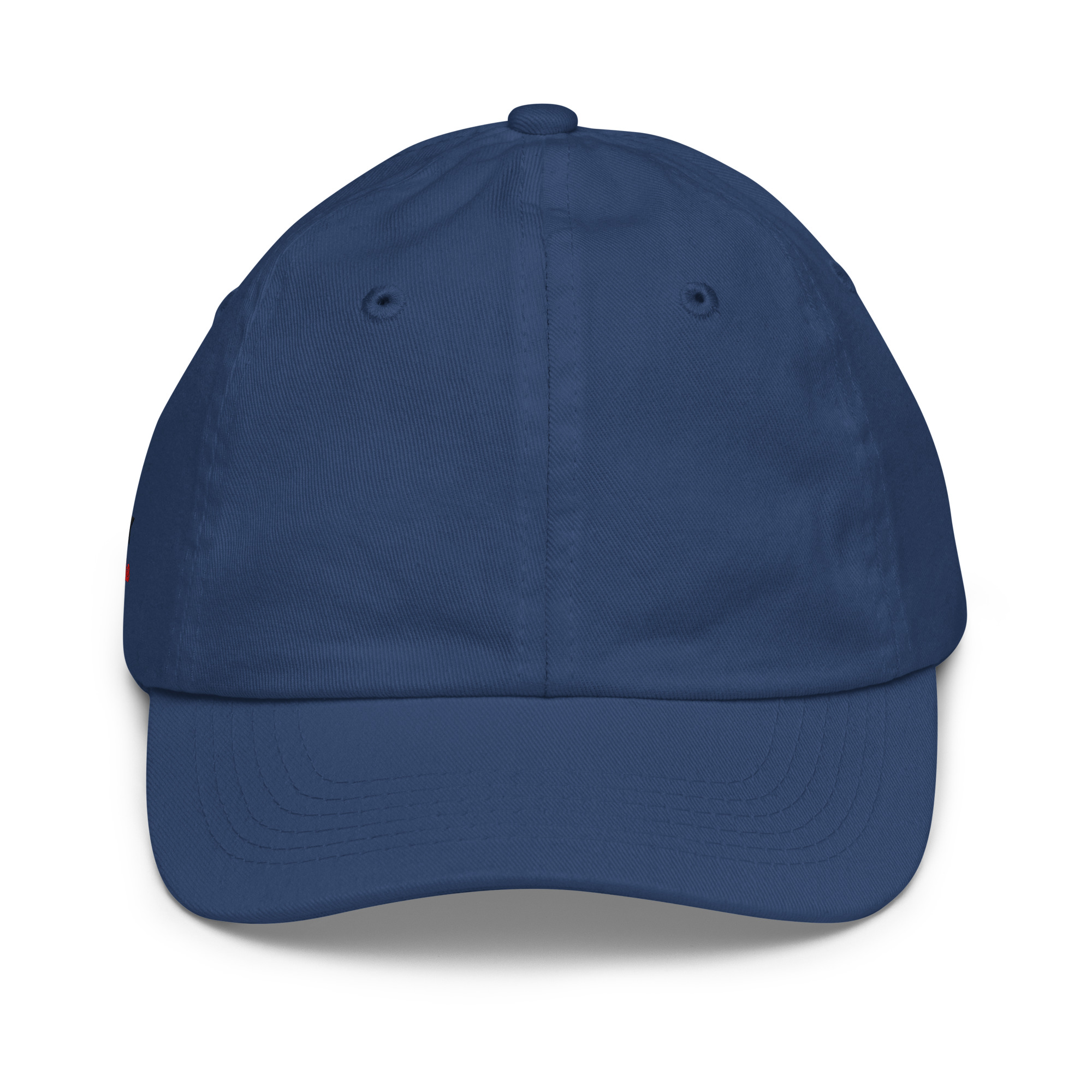 Youth baseball cap - Image 8