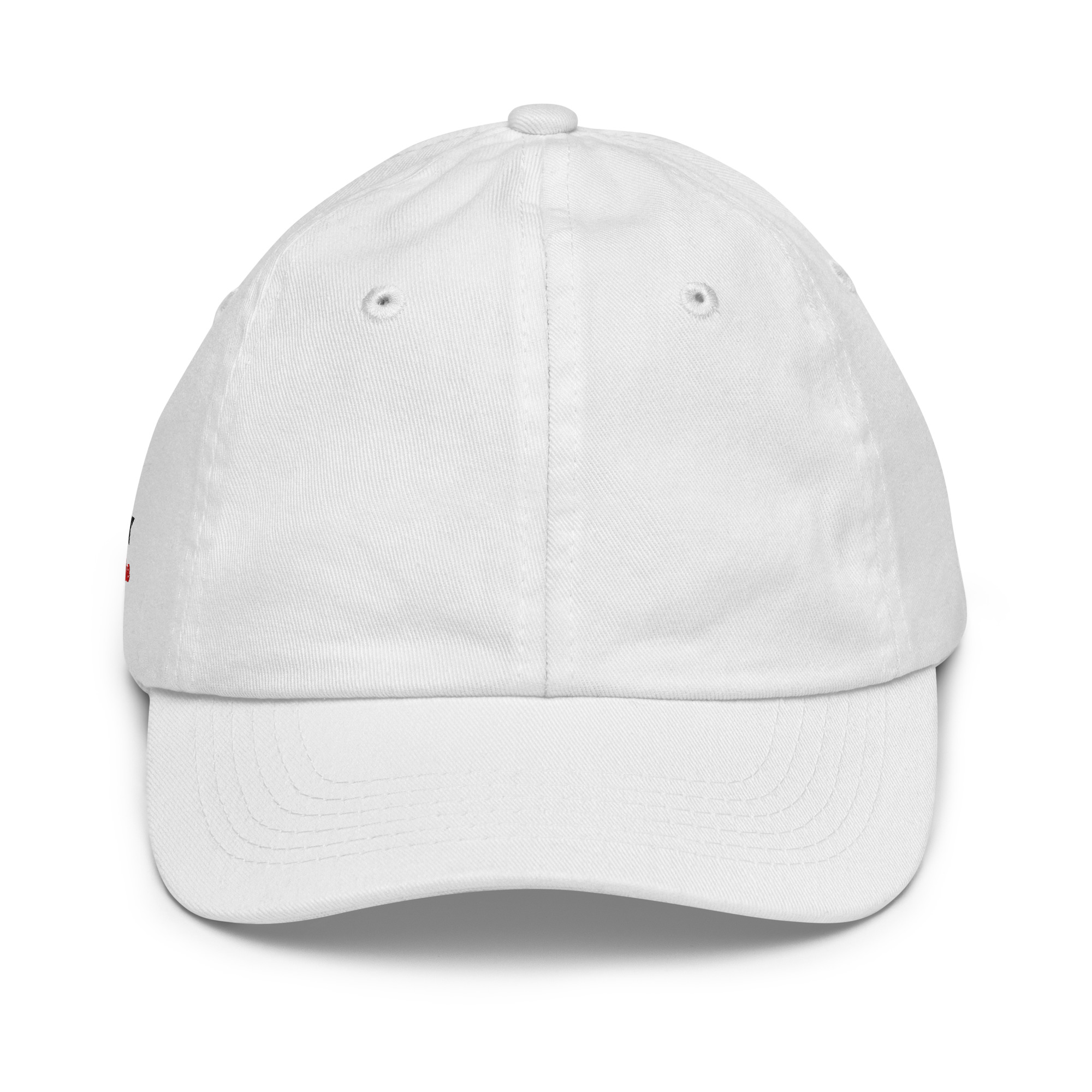 Youth baseball cap - Image 9