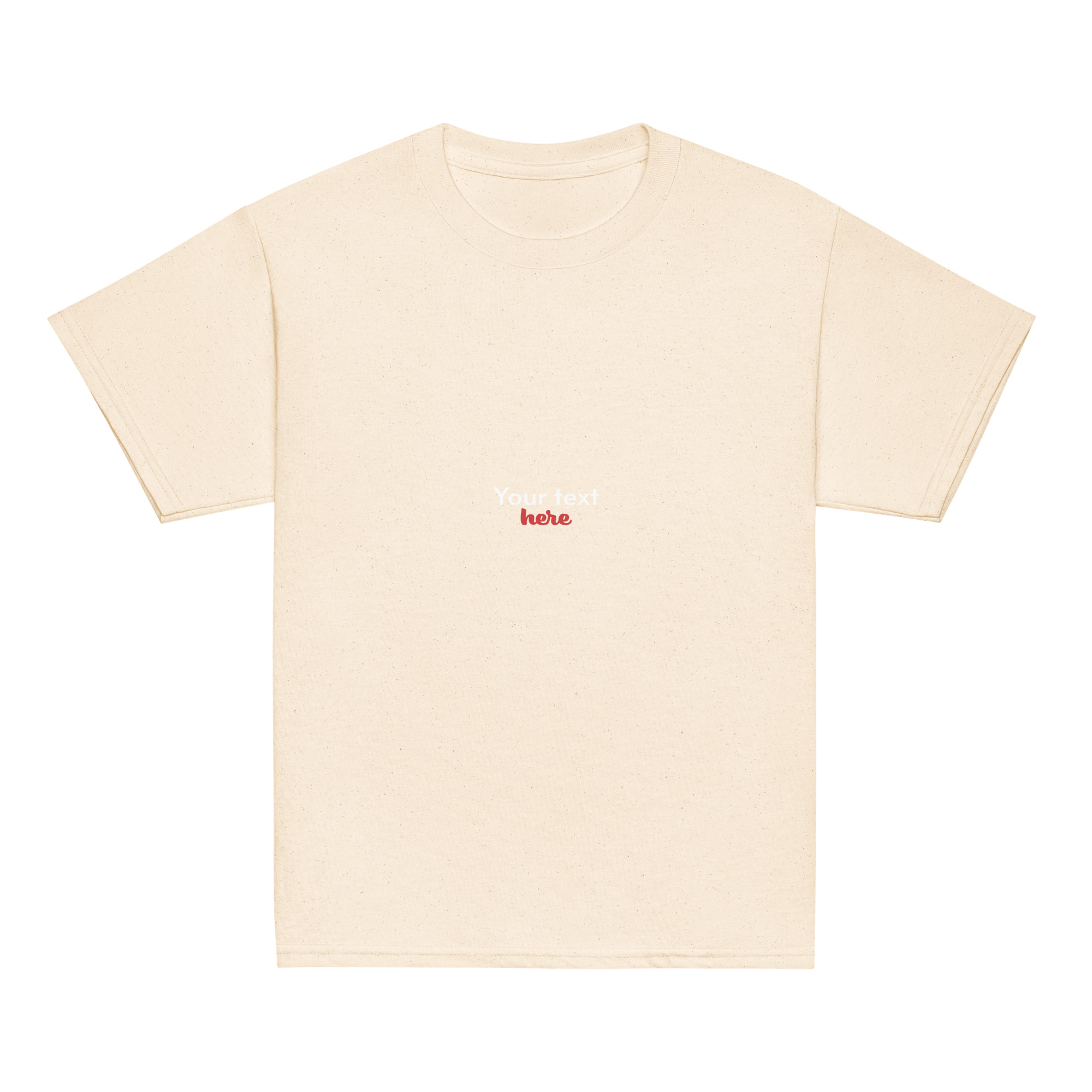 Youth classic tee - Image 5