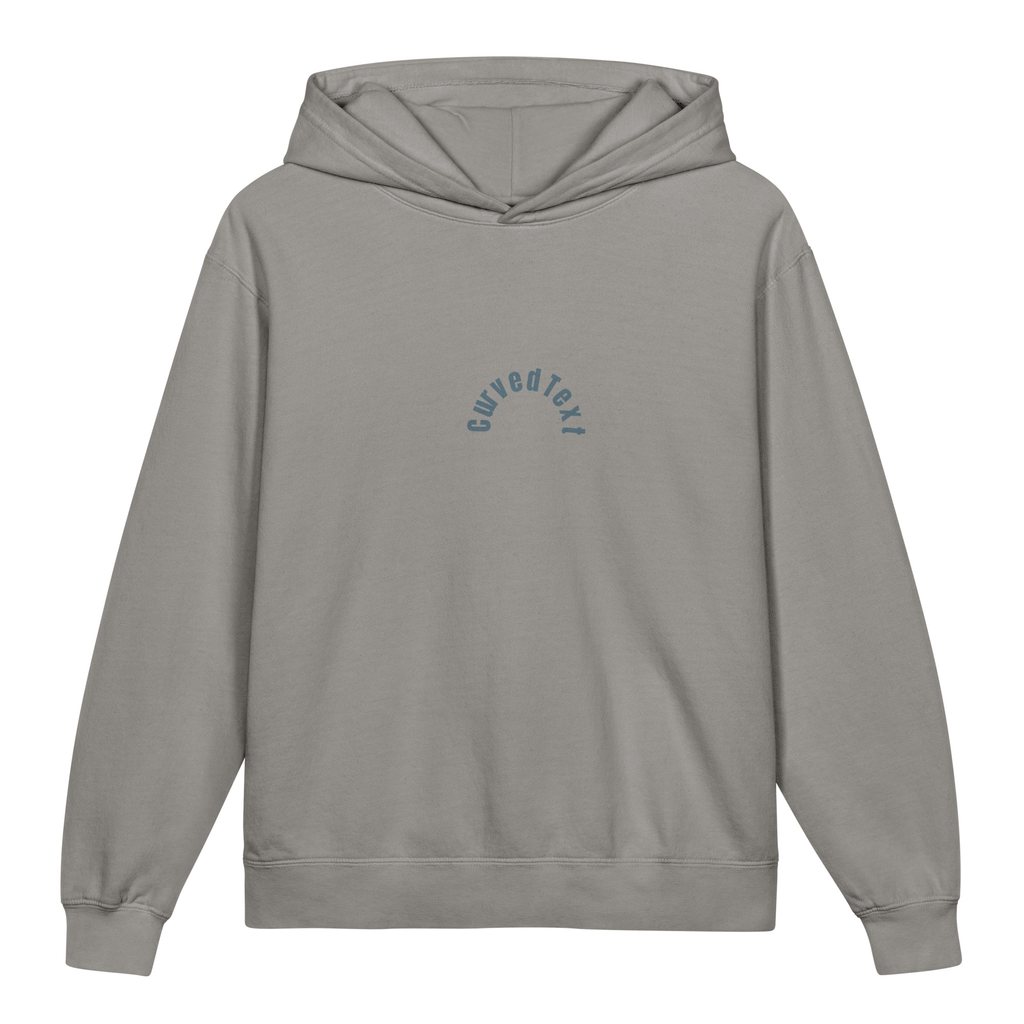 Youth lightweight hooded sweatshirt - Image 5