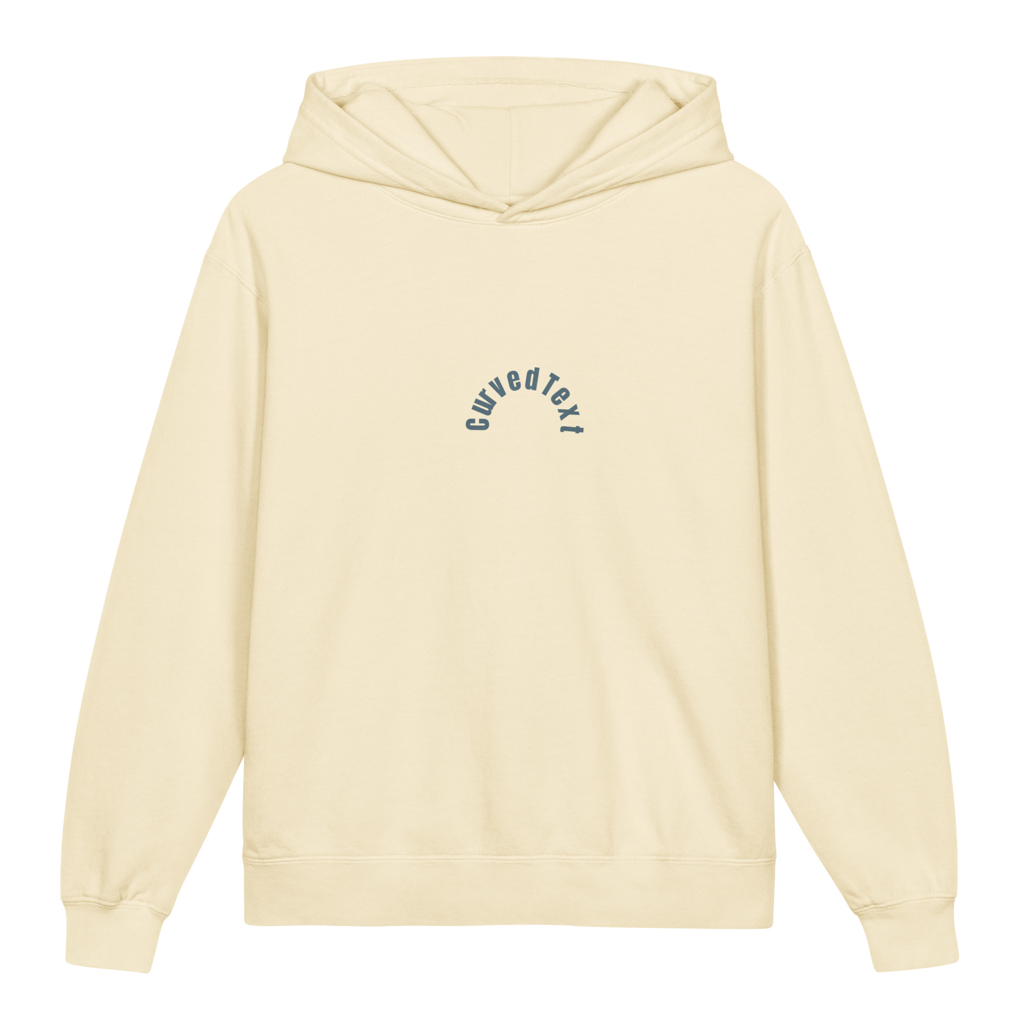 Youth lightweight hooded sweatshirt - Image 6