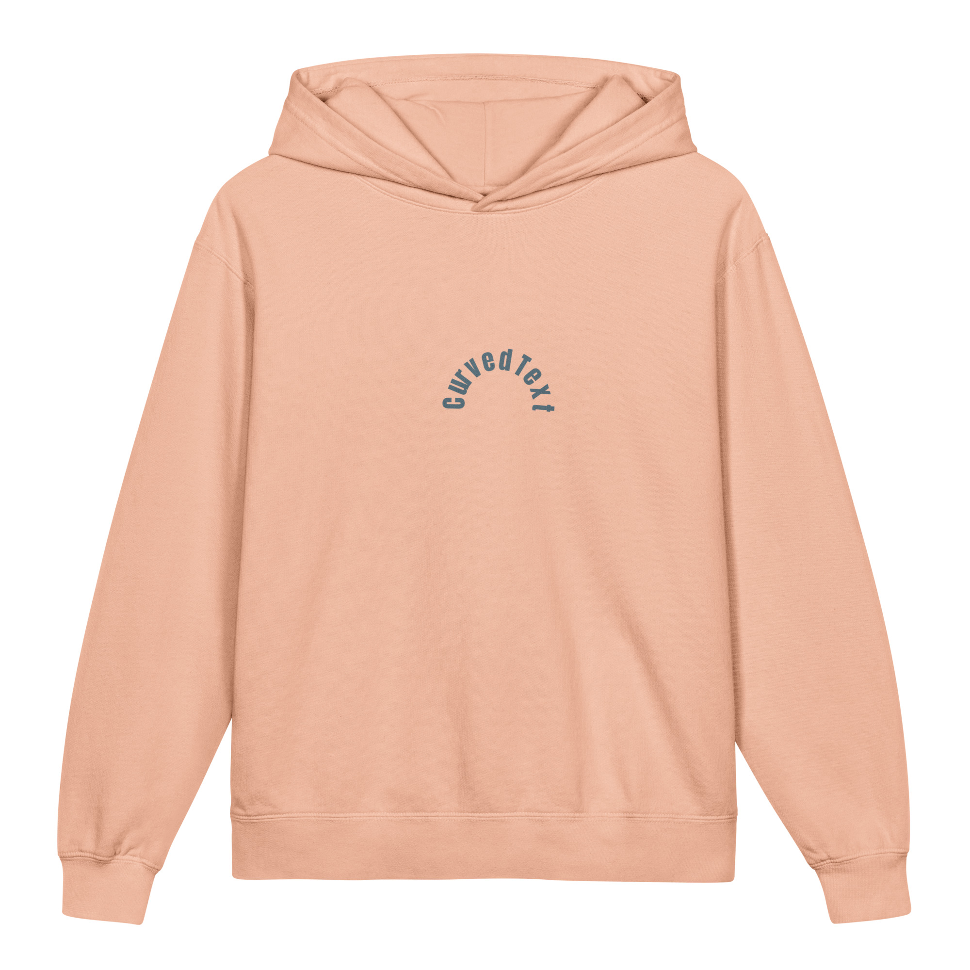 Youth lightweight hooded sweatshirt - Image 7