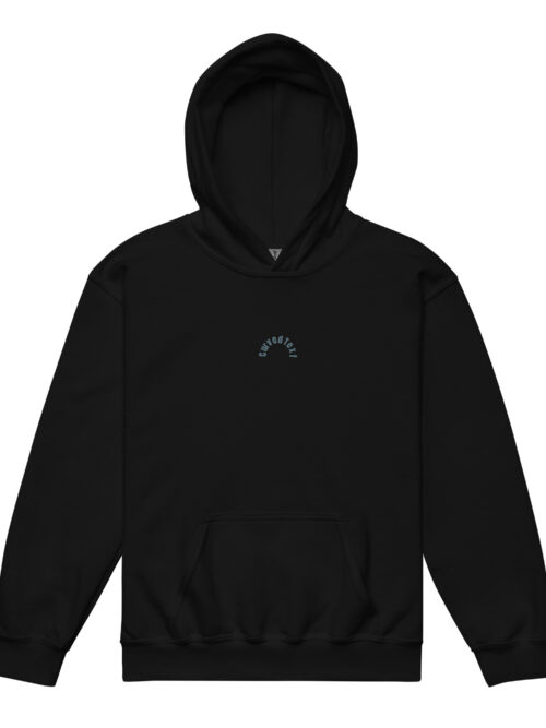 Youth heavy blend hoodie