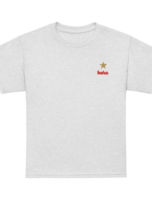 Youth t-shirt
