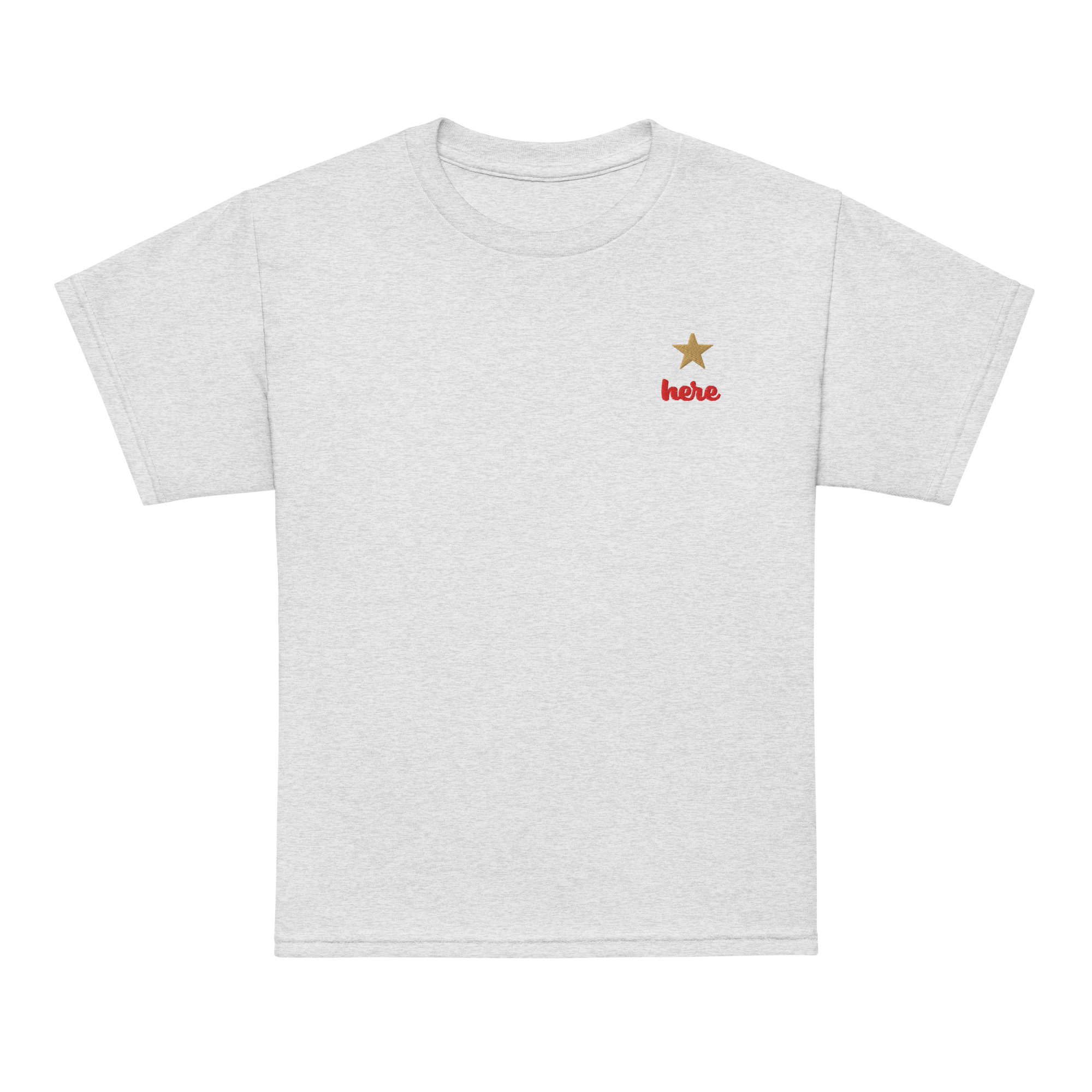 Youth t-shirt
