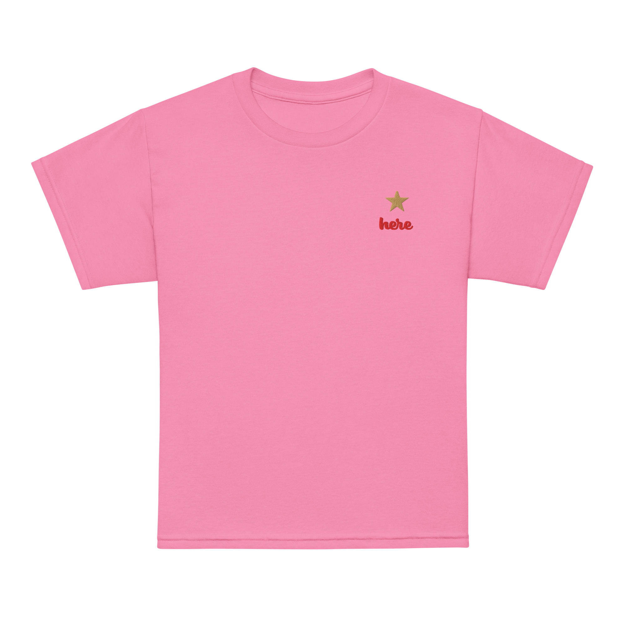 Youth t-shirt - Image 2