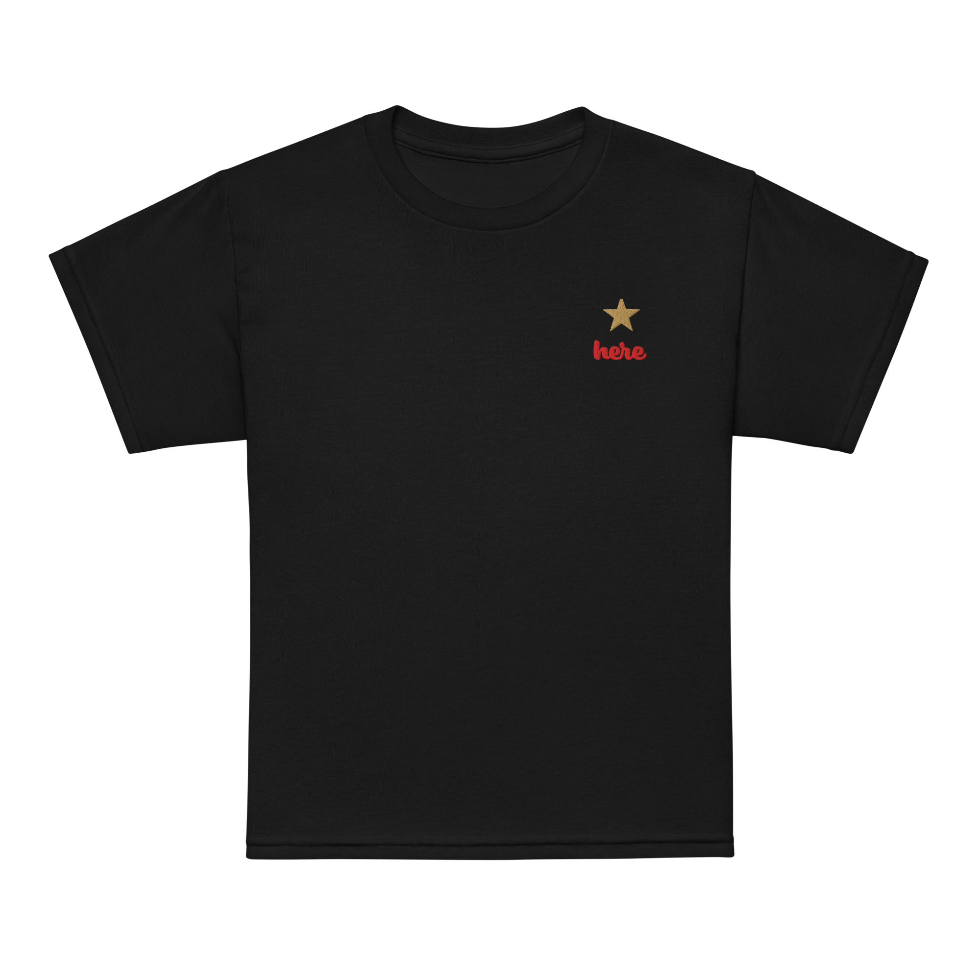 Youth t-shirt - Image 3