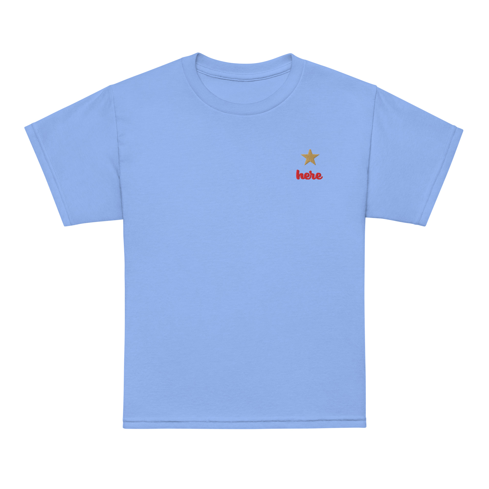 Youth t-shirt - Image 4