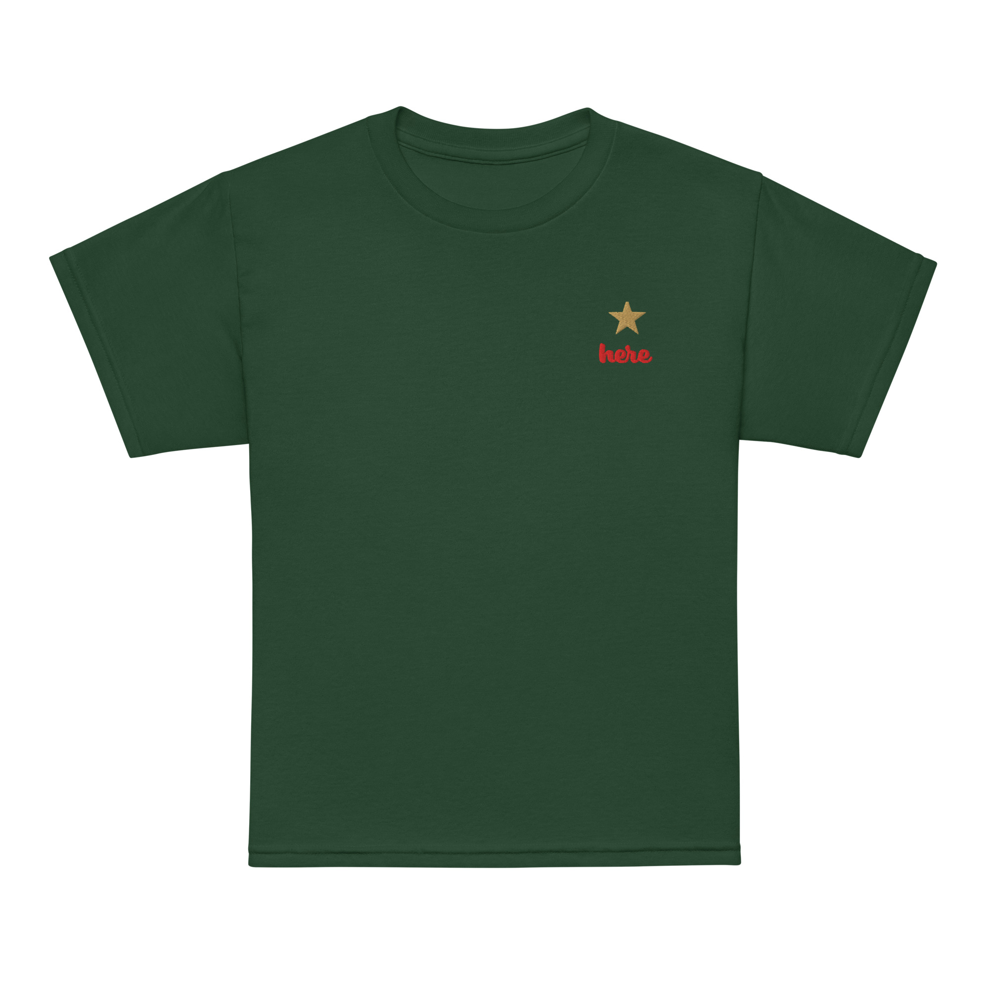 Youth t-shirt - Image 6