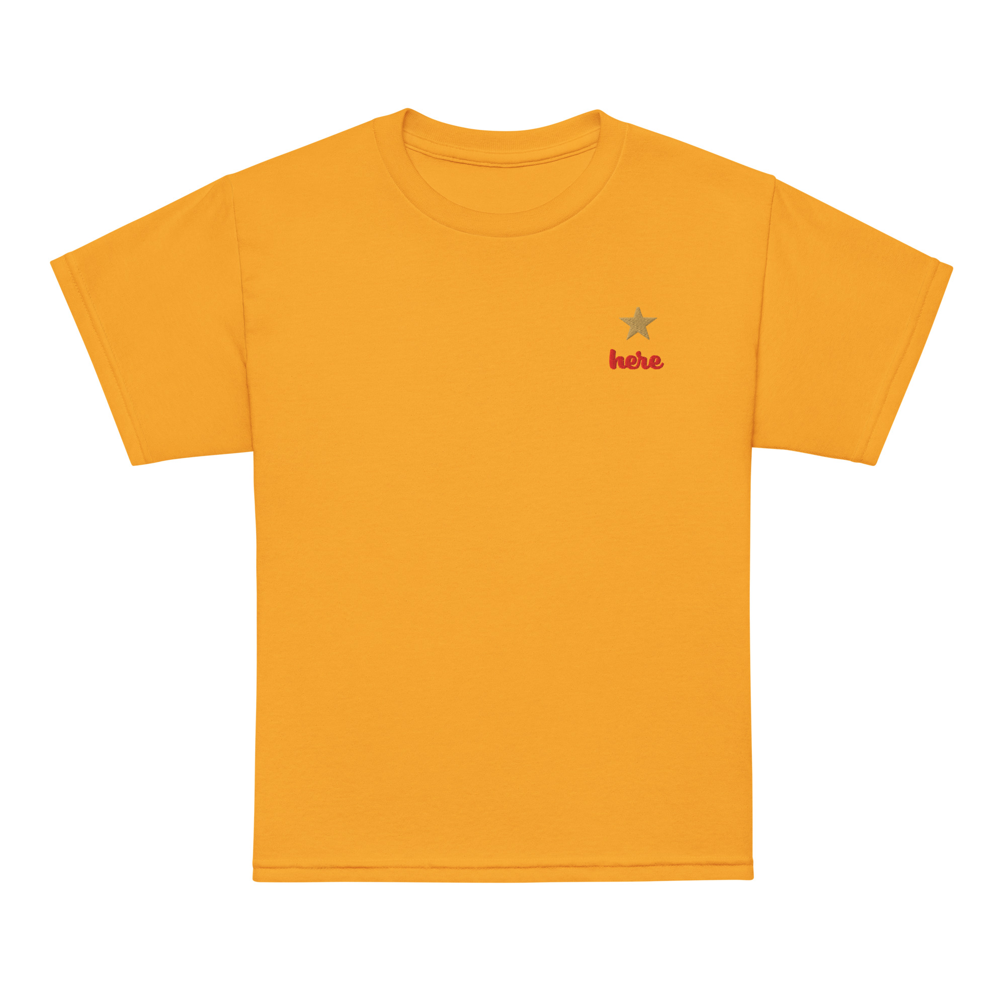 Youth t-shirt - Image 7