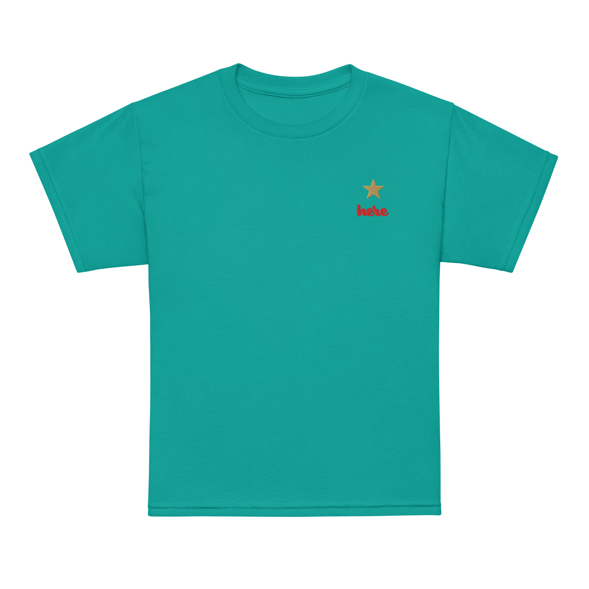 Youth t-shirt - Image 9