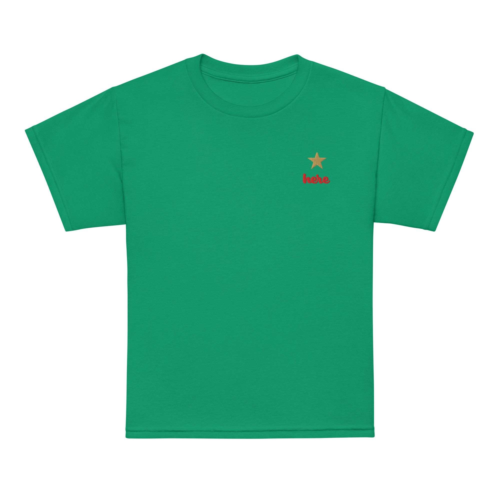 Youth t-shirt - Image 10
