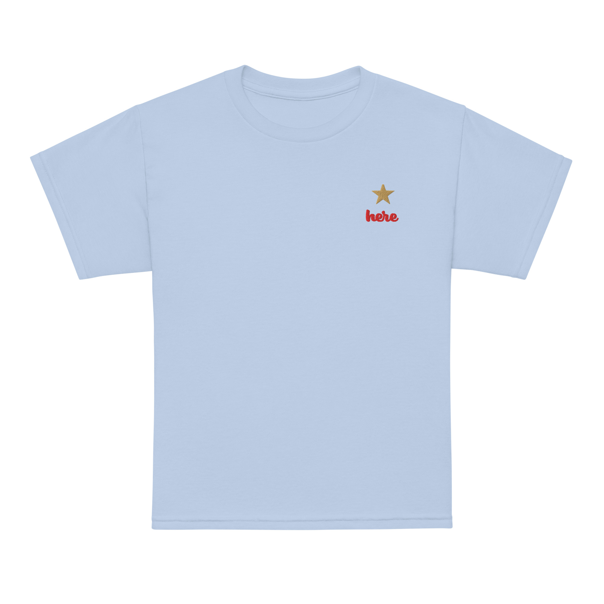 Youth t-shirt - Image 11