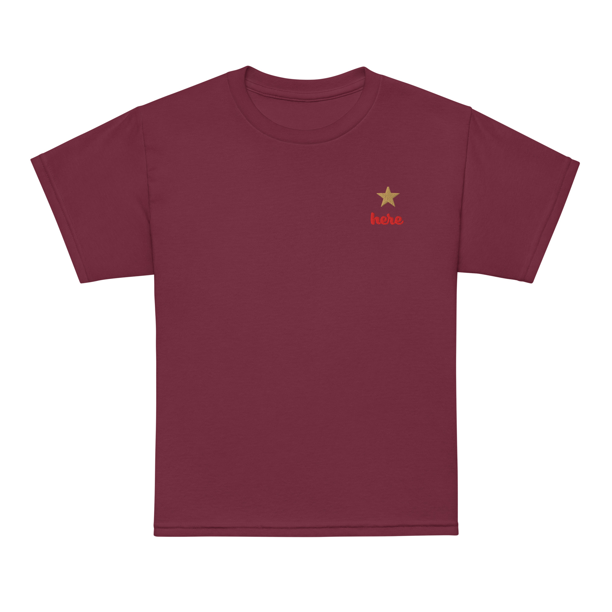 Youth t-shirt - Image 12