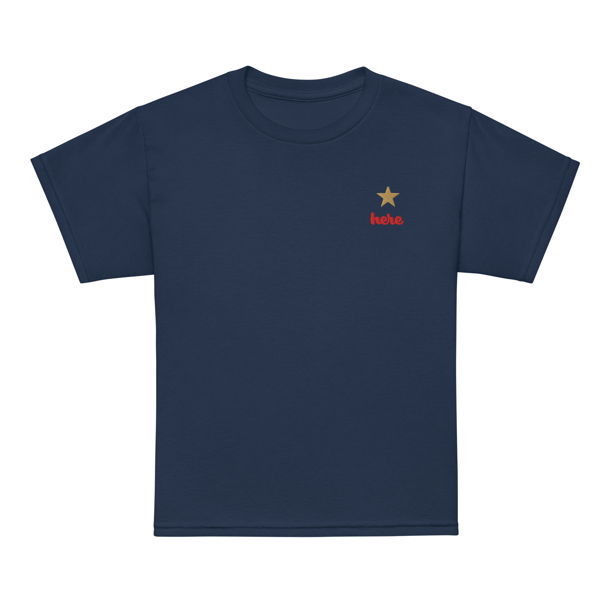 Youth t-shirt - Image 13