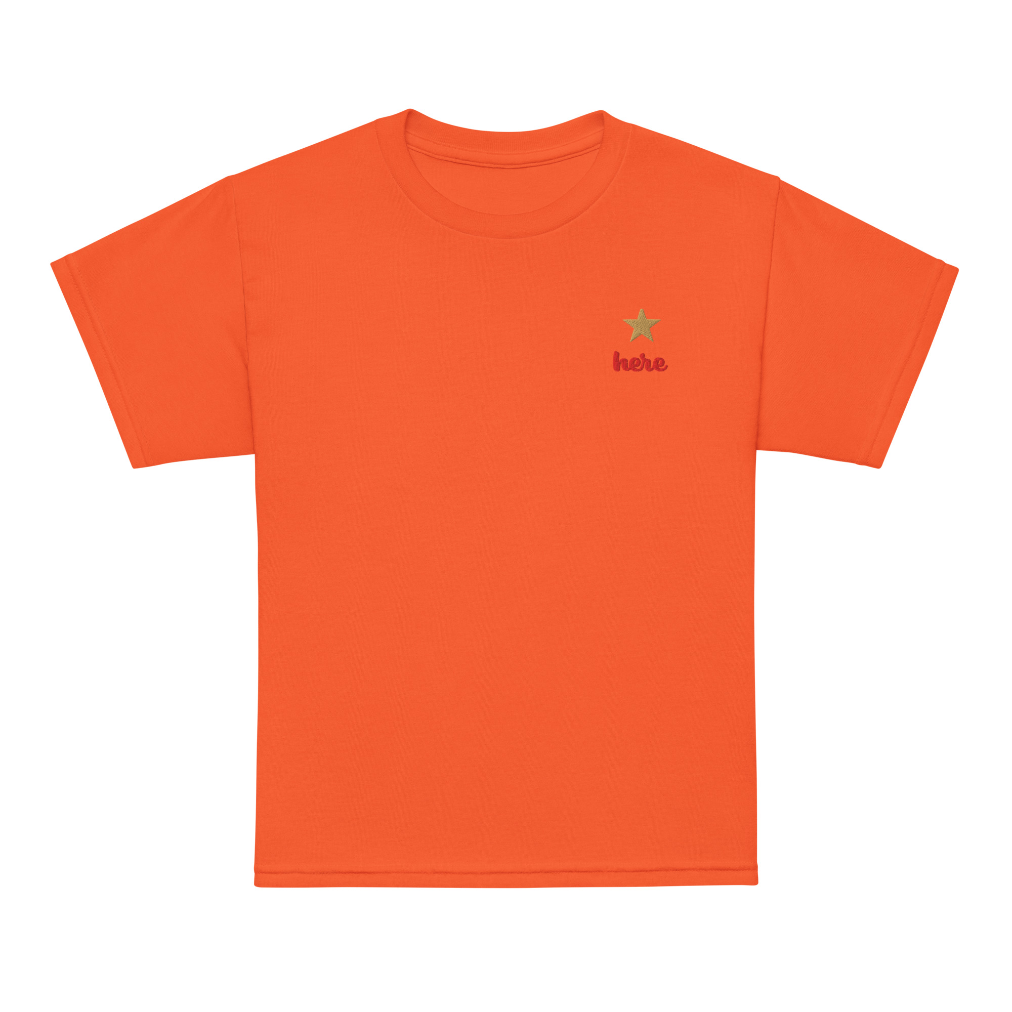 Youth t-shirt - Image 14