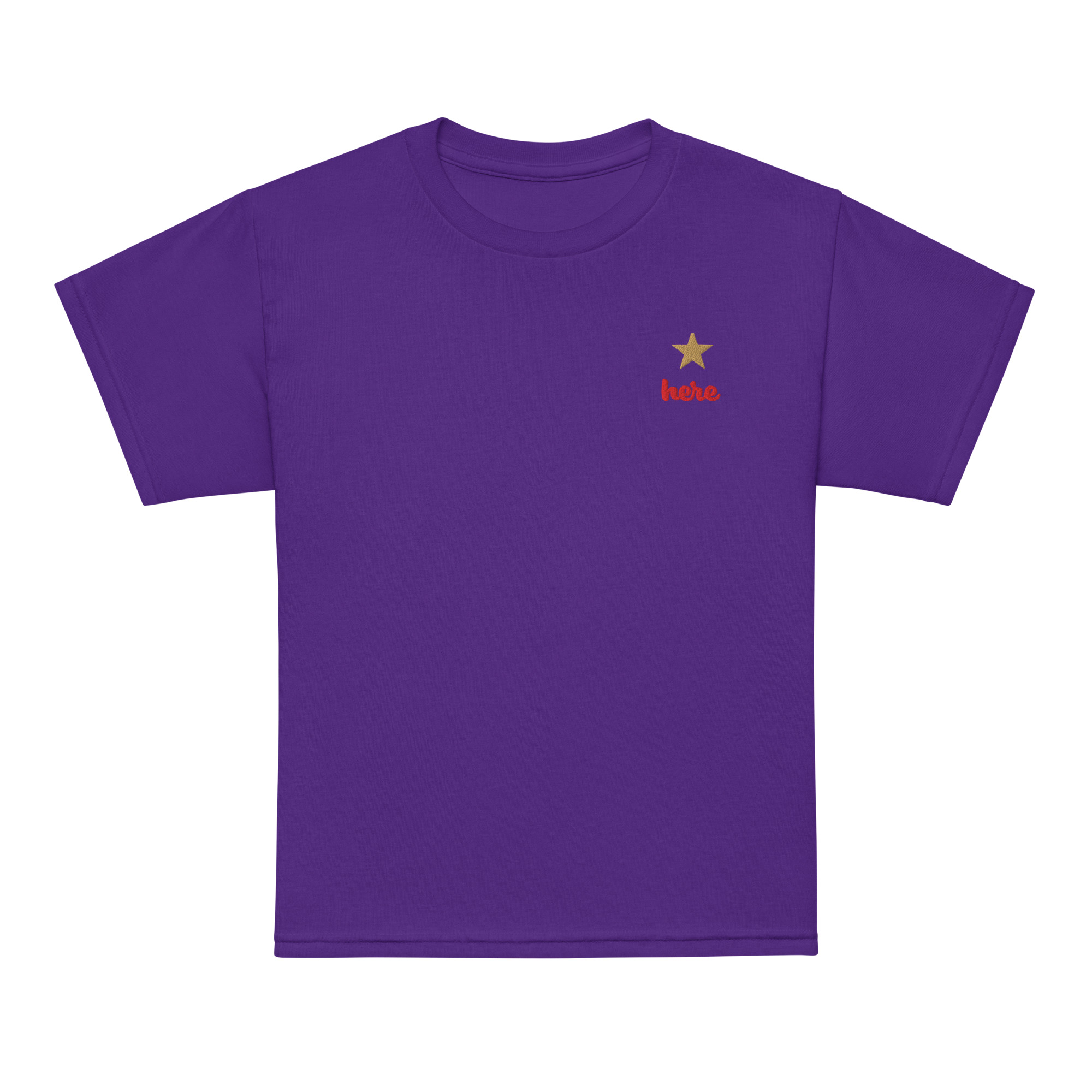 Youth t-shirt - Image 15