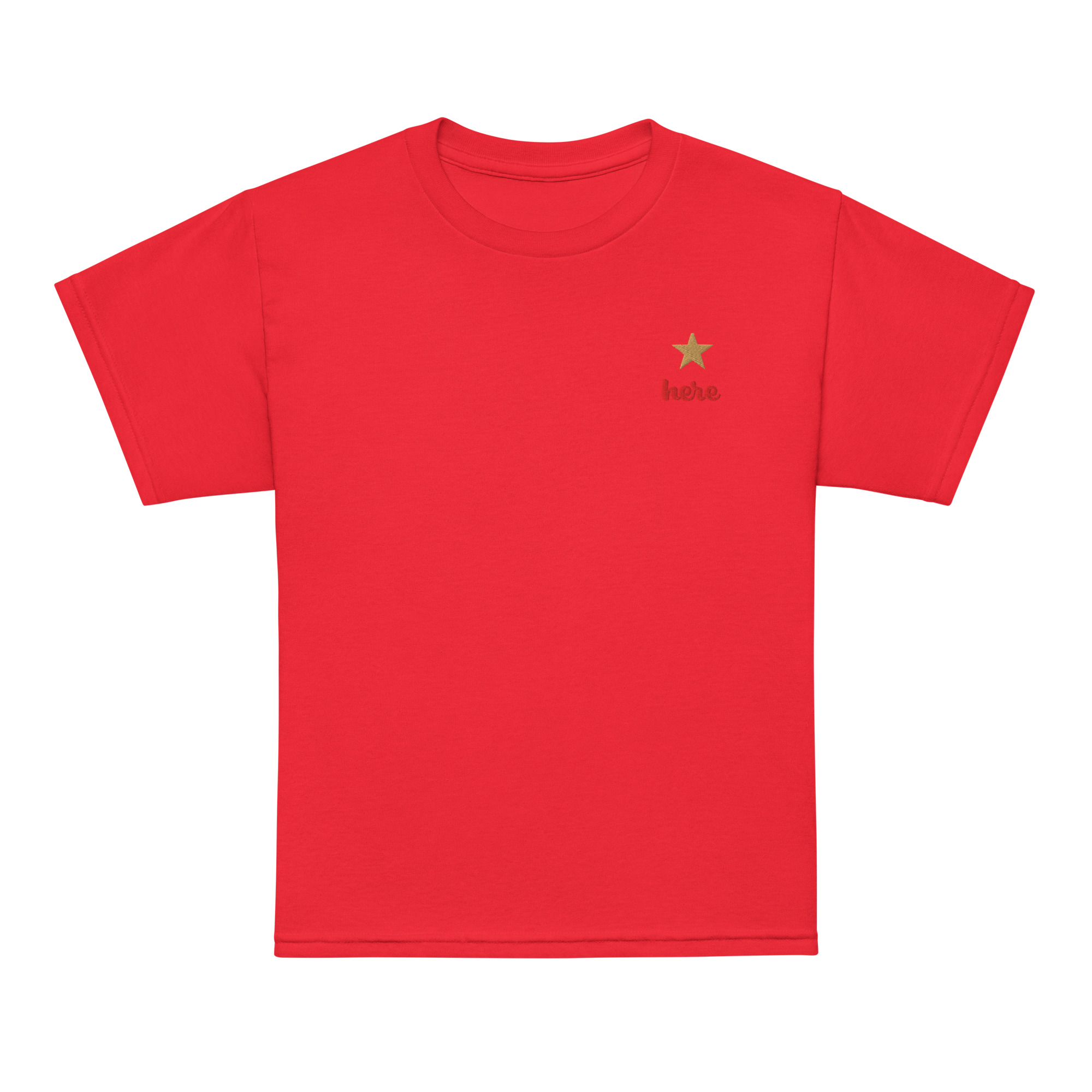 Youth t-shirt - Image 16