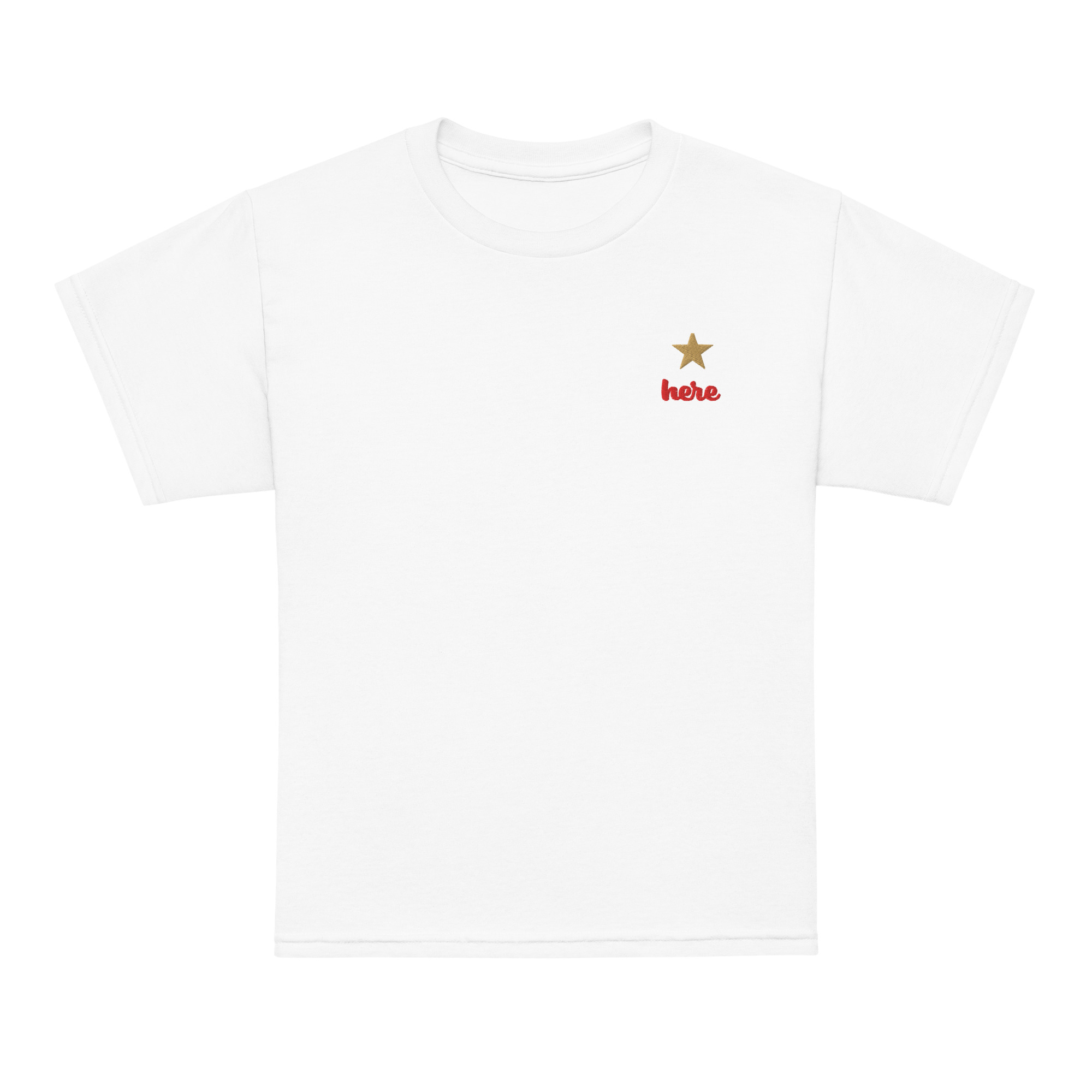 Youth t-shirt - Image 18